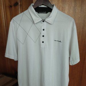 Travis Mathew Performance Golf Polo